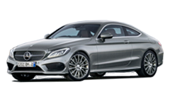 Mercedes-Benz C W205/S205/С205/A205 Купе