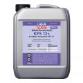 Liqui Moly Kuhlerfrostschutz KFS 12+ до -40 °С красный 5л