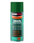 Donewell DW-10081 зеленый глянцевый 0,52 л