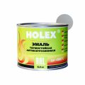 Holex RAL 9006 (HAS-380105) серебристый 0,4 л