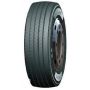 Грузовая шина Durun DH05 315/80R22,5 157/154L рулевая 20PR