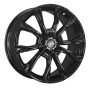 Легковой диск Khomen Wheels KHW1907 7,5x19 5x108 ET38 60,1 Gray-FP