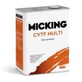 MICKING CVTF MULTI синтетическое 4 л M4137