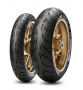 Мотошина Metzeler Sportec M7 RR 110/70 R17 54W Front Wheel (переднее колесо)