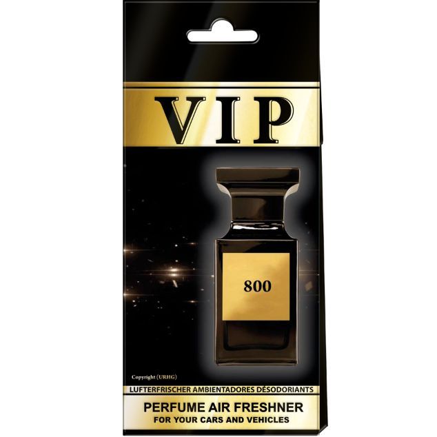 CARIBI VIP на зеркало Tom Ford Tobacco Vanille