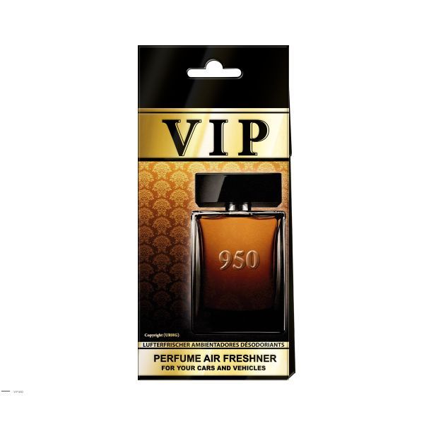 CARIBI VIP на зеркало Dolce&Gabbana The One for Men
