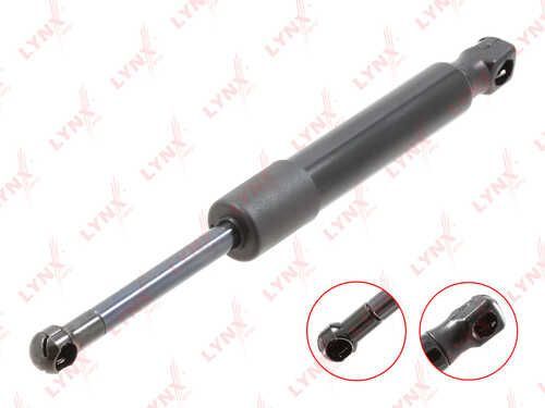 LYNXauto GS-1035 MB M-class W163 98-05