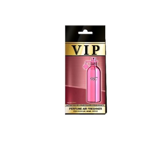 CARIBI VIP987ж подвеска Montale 'Roses Musk'