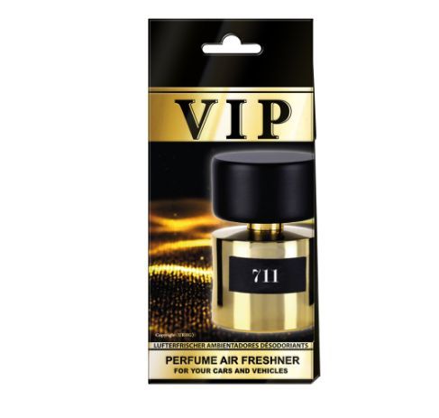 CARIBI VIP711 подвеска Kirke 'Tiziano Terenz'